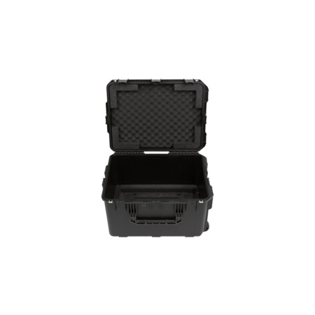 SKB 6U iSeries Injection Molded Fly Rack 13 Deep